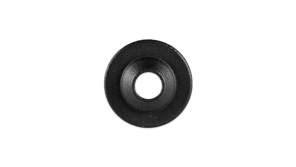 Trango Screwy, 25 Pack, Black, 4mm, 94204-25