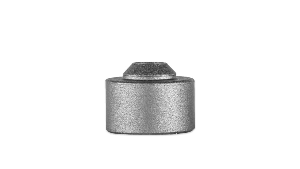 Trango Screwy, 25 Pack, Gray, 10mm, 94207-25