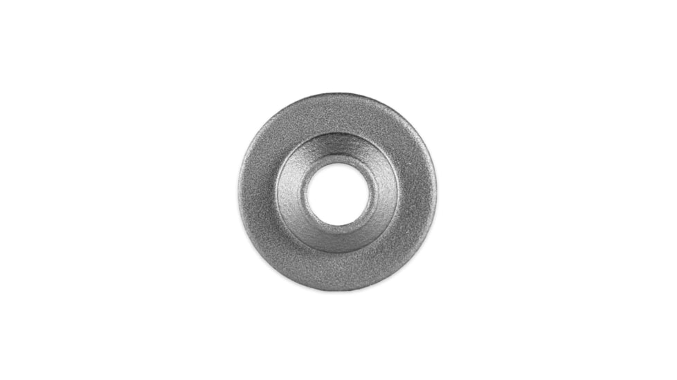Trango Screwy, 25 Pack, Gray, 10mm, 94207-25
