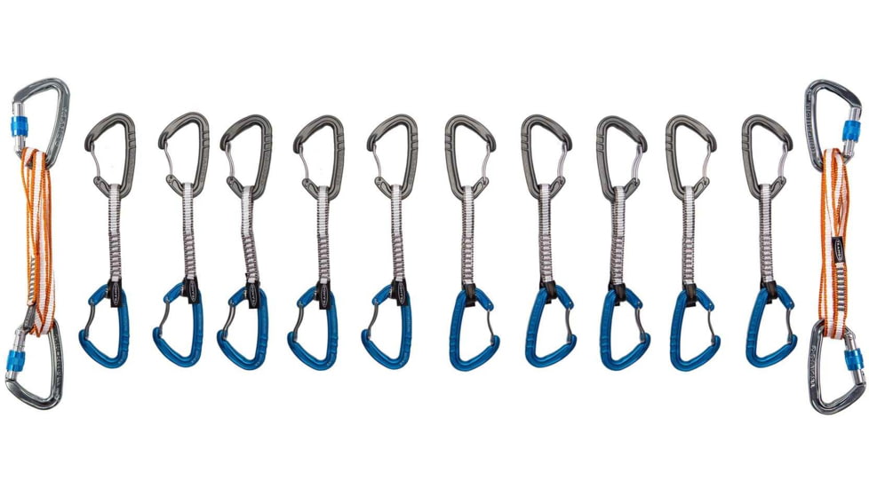 Trango Sport Climbing Package, Multicolor, One Size, 24115