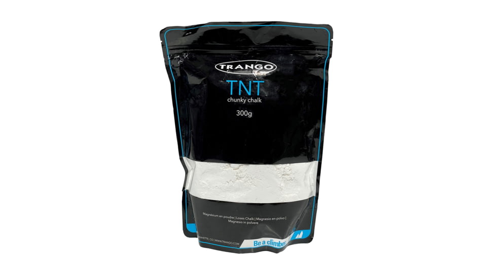 Trango TNT Chunky Climbing Chalk, 300g, 22520-300