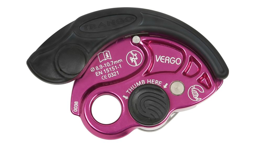 Trango Vergo-Purple