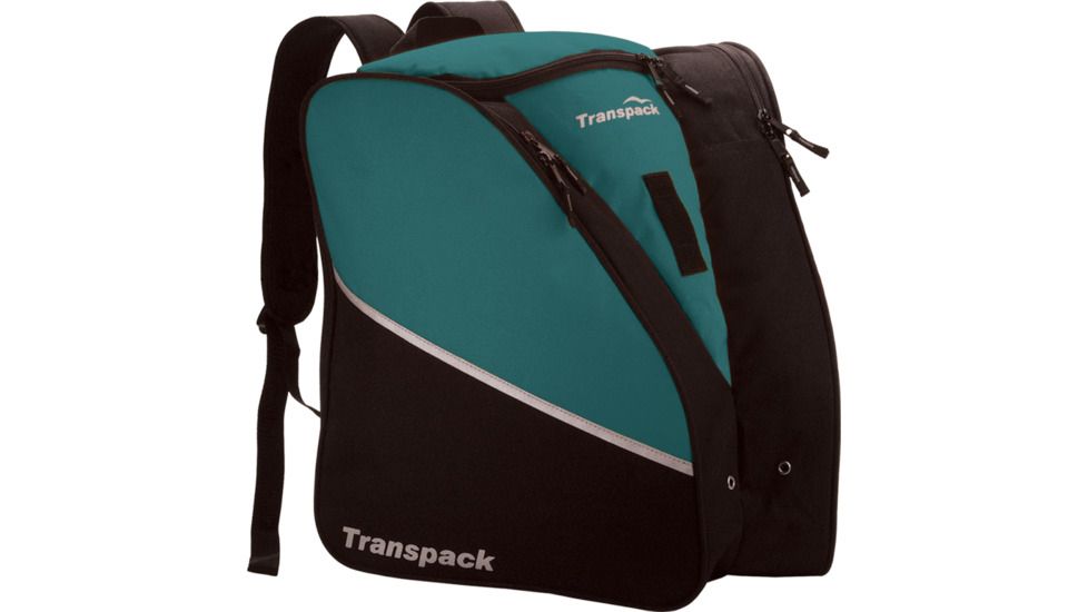 Transpack Edge, Teal 3321-10