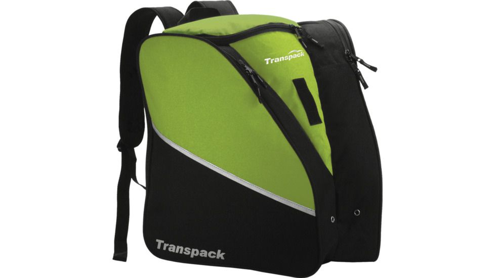 Transpack Edge, Lime 3321-54