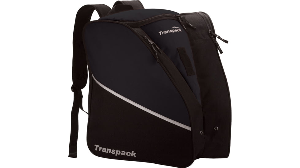 Transpack Edge, Black 332101