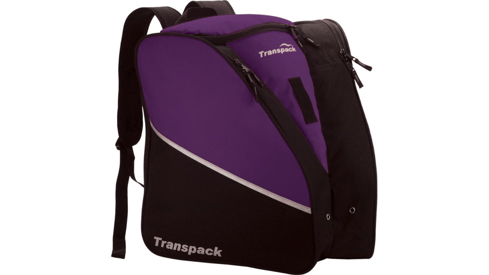 Transpack Edge, Purple 332105