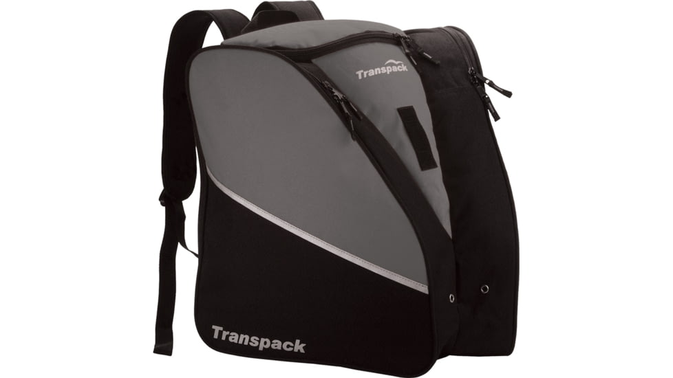 Transpack Edge, Gray 332107
