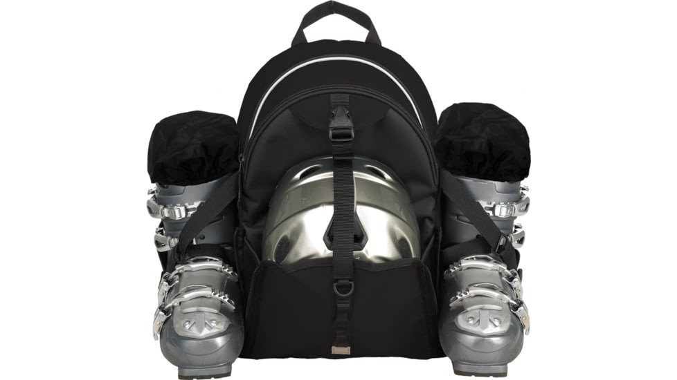 Transpack Sidekick Lite, Black 315501