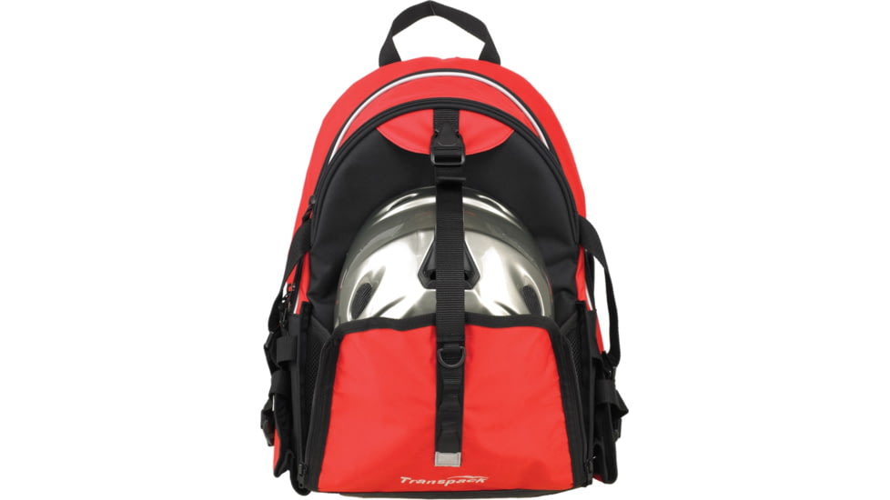 Transpack Sidekick Lite, Red 315504