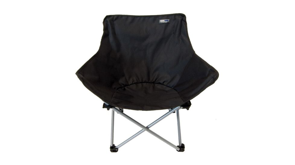 Travel Chair ABC Chair, Black 2288BK-DEMO