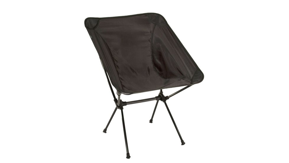 Travel Chair C-Series Joey Chair, Black 7789ABK-DEMO