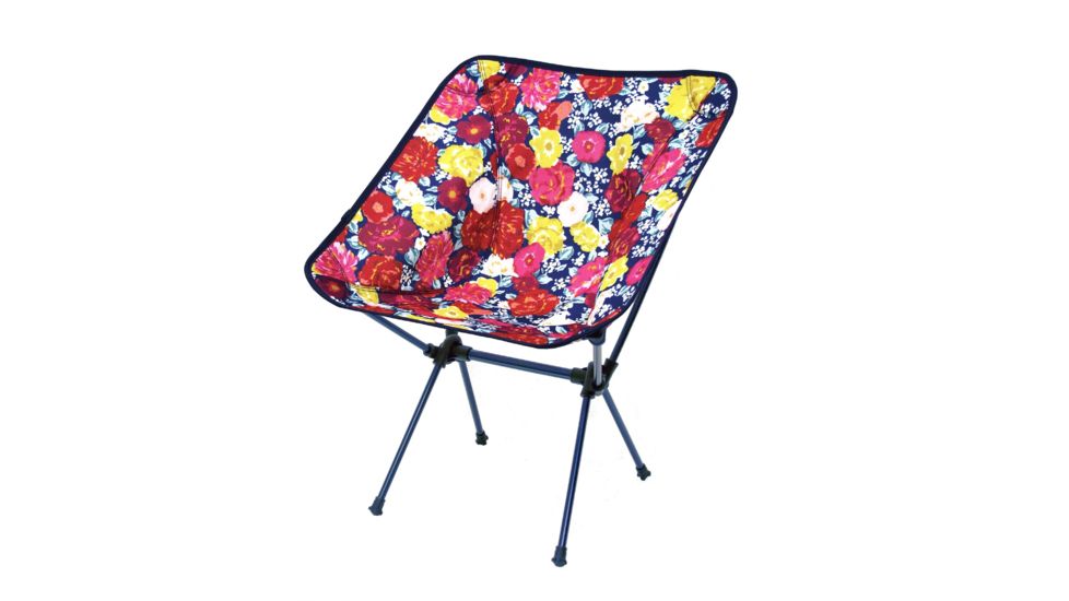 Travel Chair C-Series Joey Limited Edition Chair, Floral, 7789AFL