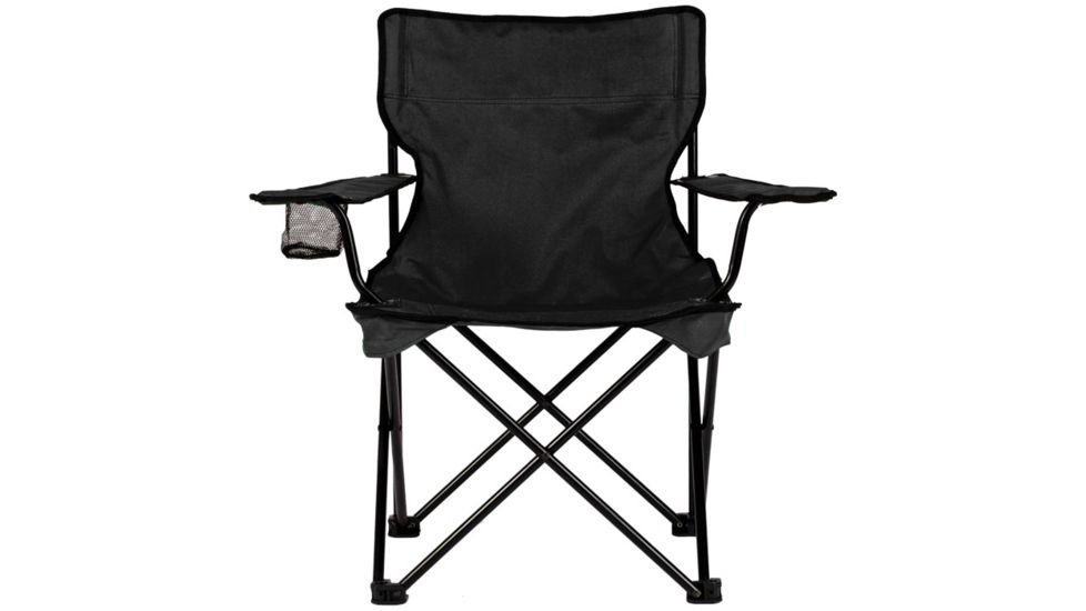 Travel Chair C-Series Rider Chair, Black, 589CBK