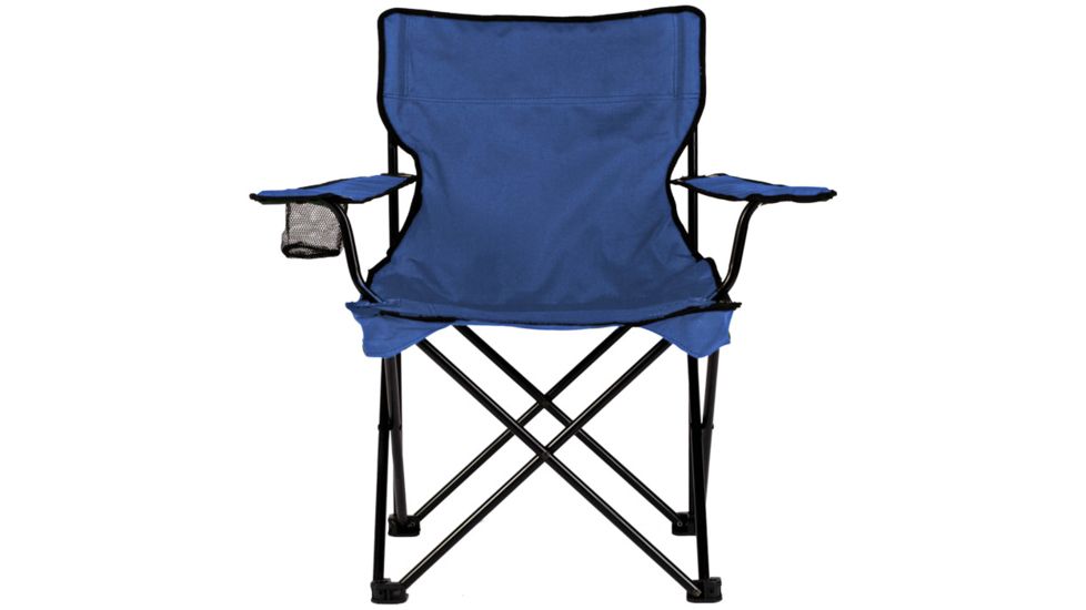 Travel Chair C-Series Rider Chair, Blue, 589CB