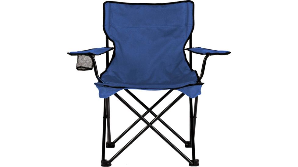 Travel Chair C-Series Rider Chair, Blue, 589CB