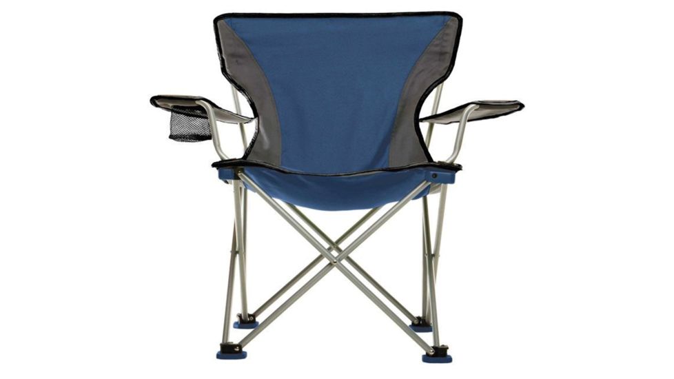 Travel Chair Easy Rider Blue 589VB