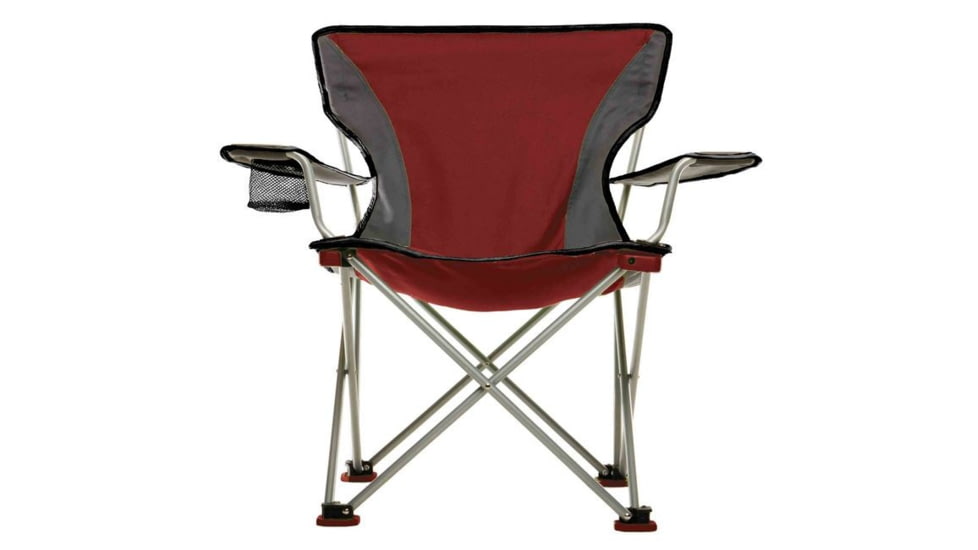 Travel Chair Easy Rider, Red 589VR