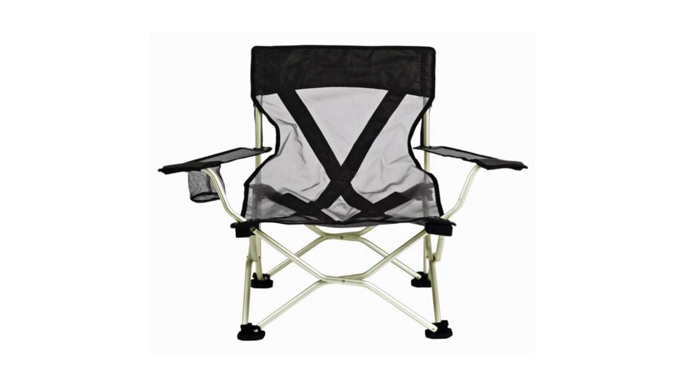 Travel Chair French Cut- Lime 2279VLM