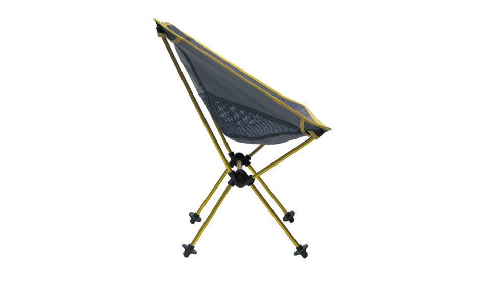 Travel Chair Joey Chair, Yellow 7789Y-DEMO
