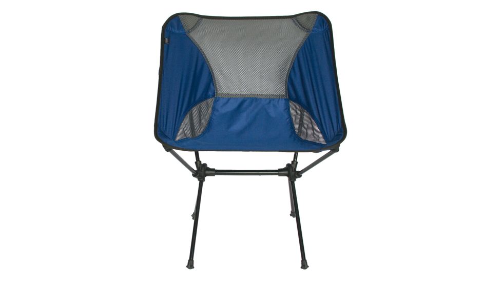 Travel Chair Joey Chair in Aluminum Clearance