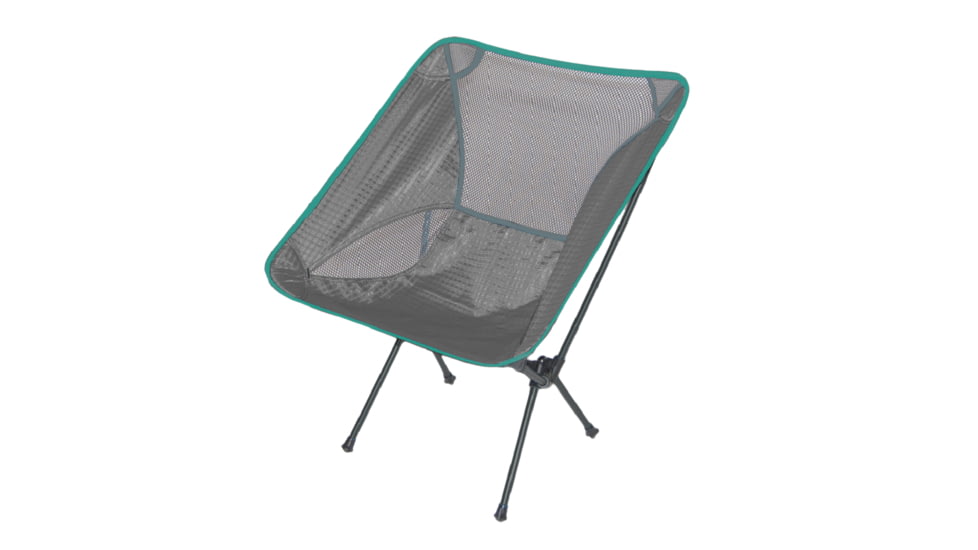 Travel Chair Joey Chair-Jade Green