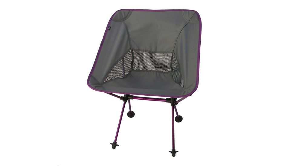 Travel Chair Joey Chair Purple 7789P