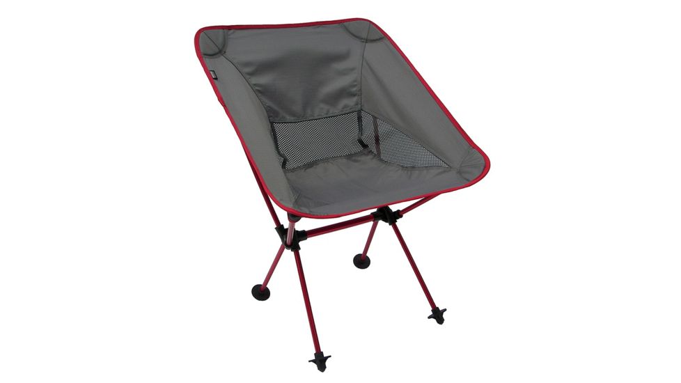 Travel Chair Joey Chair Red 7789R