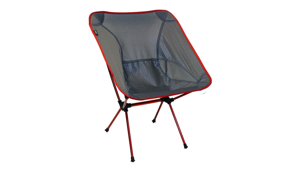 Travel Chair Joey Chair-Red
