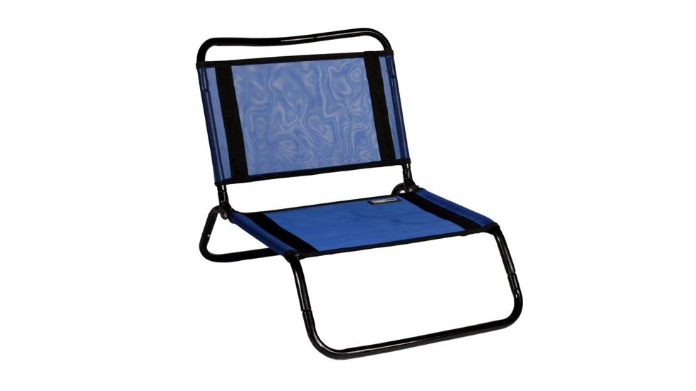 Original TravelChair Mesh Model