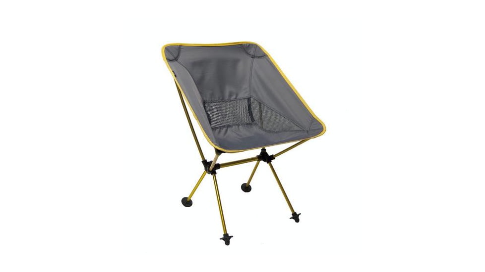 Travel Chair Roo Chair-Yellow