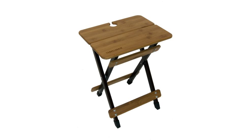 Travel Chair Side Kanpai Bamboo 2689KP-DEMO