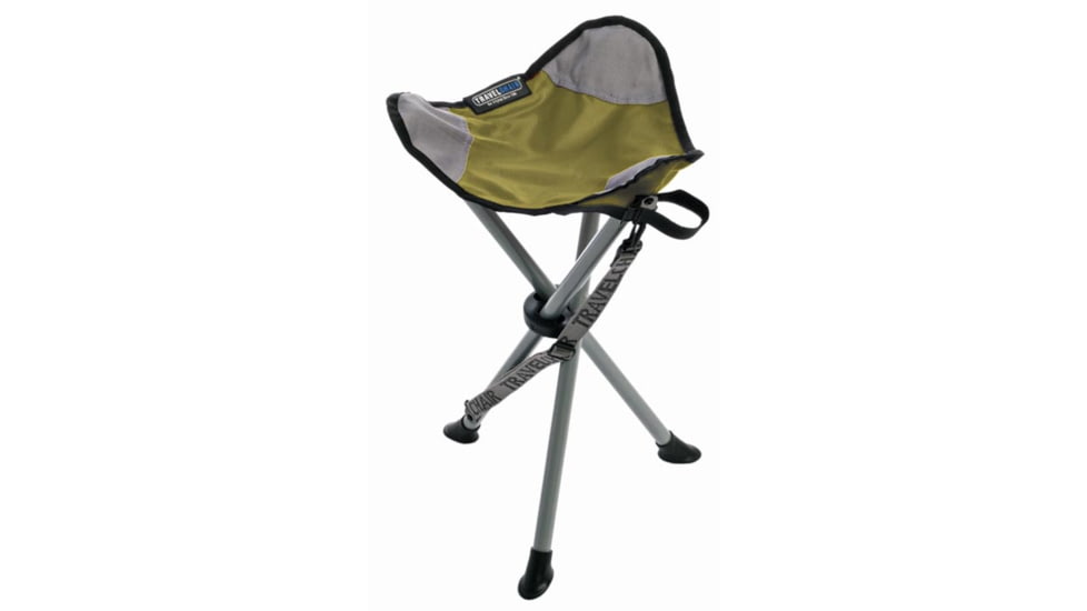 TravelChair Slacker Stool, Blue, 1389VB