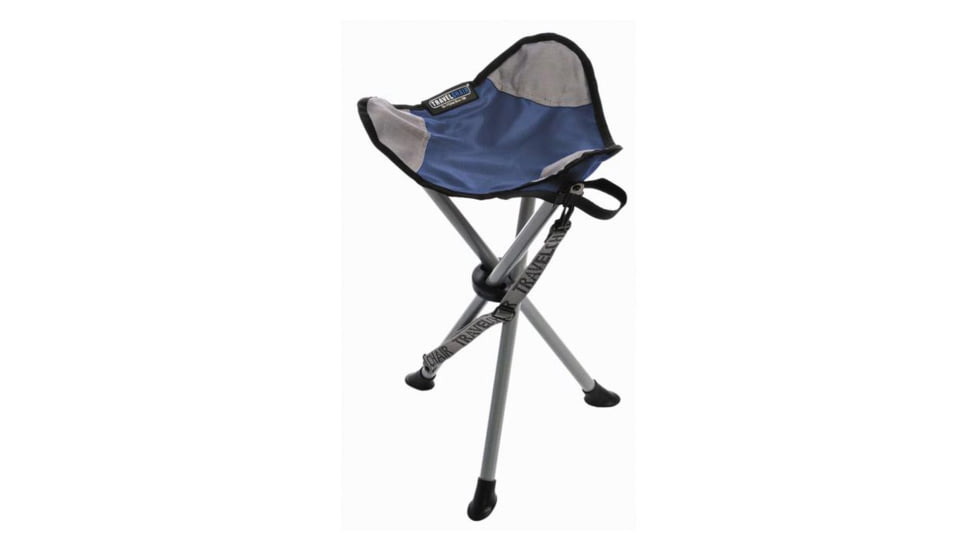 TravelChair Slacker Stool, Blue, 1389VB