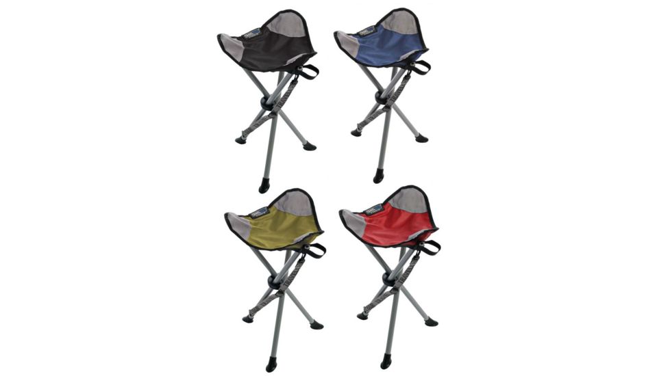 Travel Chair Slacker Stool
