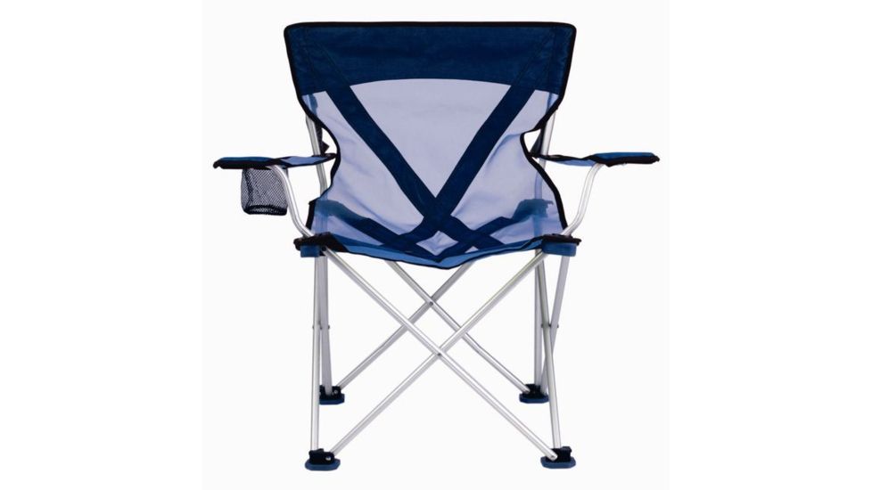 Travel Chair Teddy Chair, Blue 579VB-DEMO