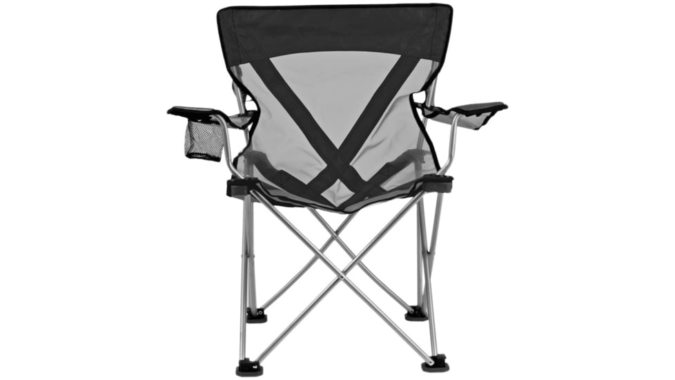 Travel Chair Teddy Steel - Black 579V BLACK