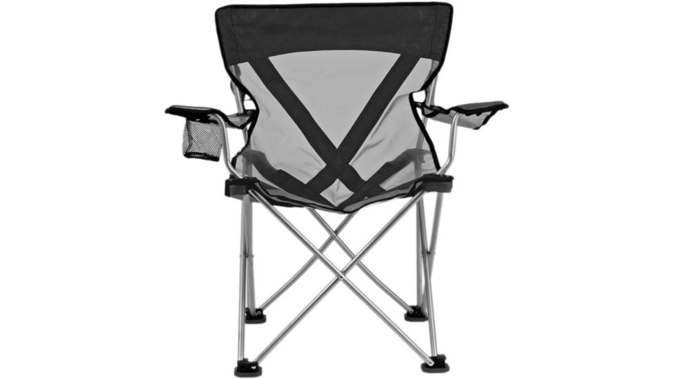 Travel Chair Teddy Steel - Black 579V BLACK