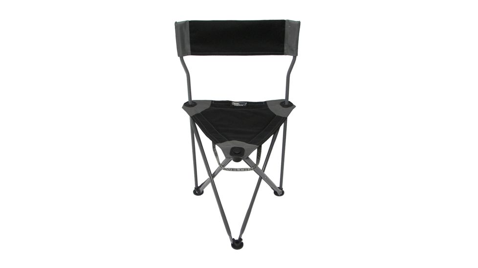Travel Chair Ultimate Slacker 2.0-Black
