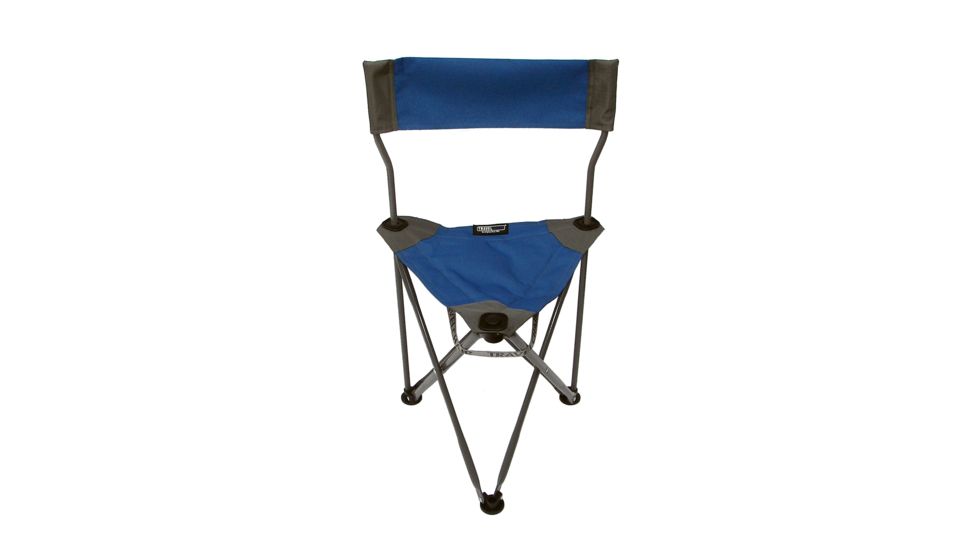 Travel Chair Ultimate Slacker 2.0-Blue