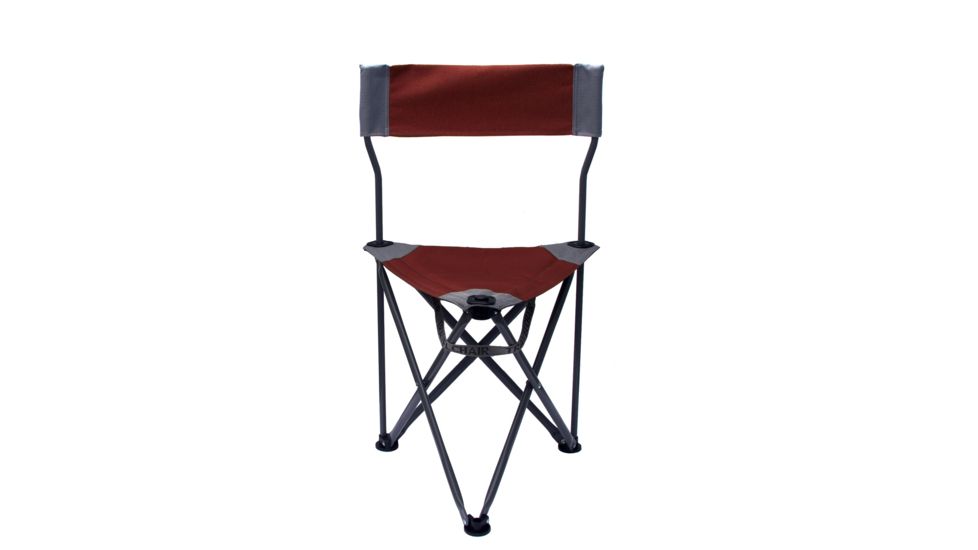 Travel Chair Ultimate Slacker 2.0-Red