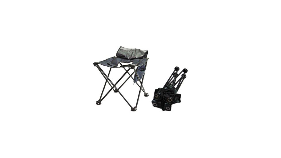 Travel John Foldable Commode/chair 66944C1
