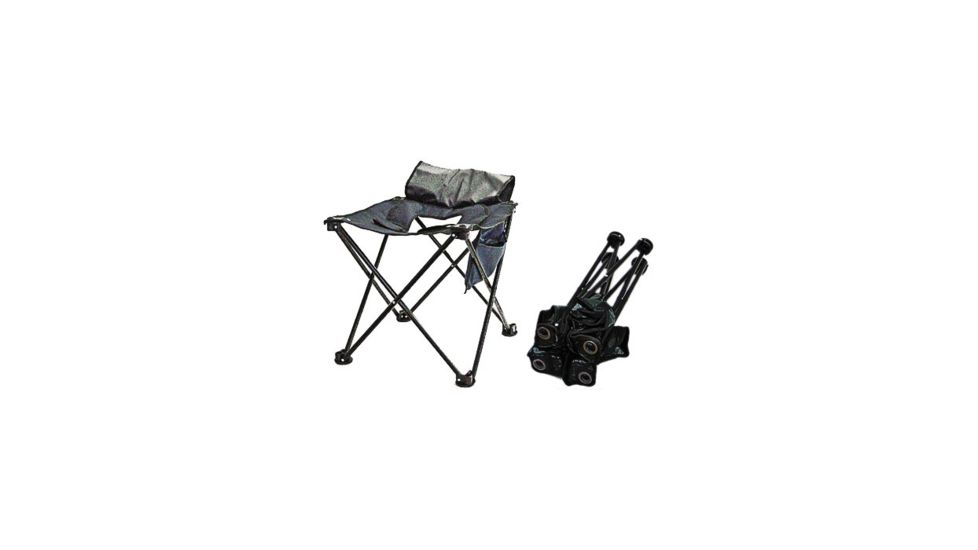 Travel John Foldable Commode/chair 66944C1