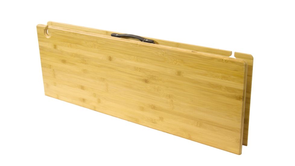 TravelChair Kanpai Bamboo Table -One Size