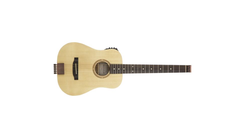 Traveler Guitar Traveler Acoustic Ag-105eq AG-105EQ
