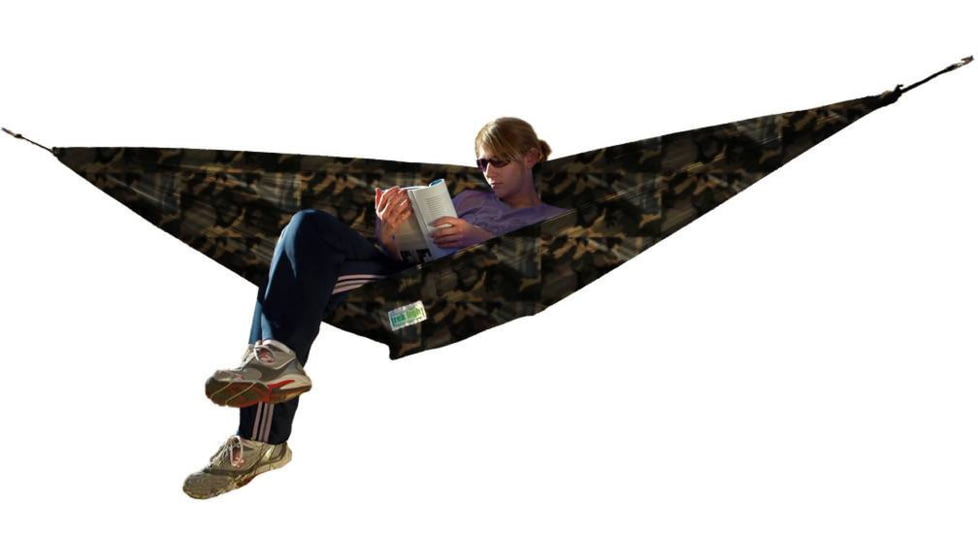 Trek Light Gear Compact Hammock-Camo