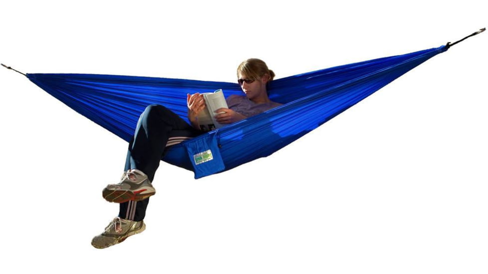 Trek Light Gear Compact Hammock-Royal