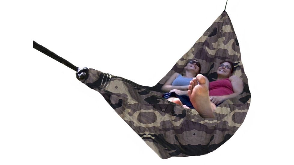 Trek Light Gear Double Hammock-Camo