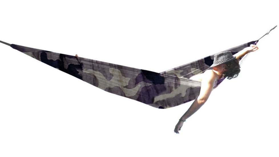 Trek Light Gear Single Hammock-Camo