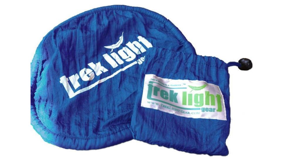 Trek Light Gear Trek Flight Pocket Flyer-Royal Blue