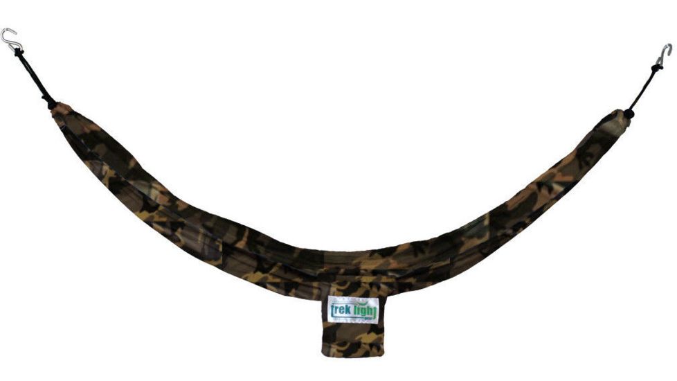 Trek Light Gear VersaTrek Hammock-Camo